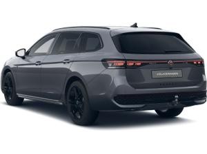 Volkswagen Passat 2.0 l TDI DSG R-Line SOFORT VERFÜGBAR BlackStyle AHK Winterräder