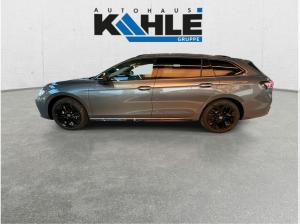 Volkswagen Passat 2.0 TDI DSG R-Line SOFORT VERFÜGBAR BlackStyle AHK Winterräder