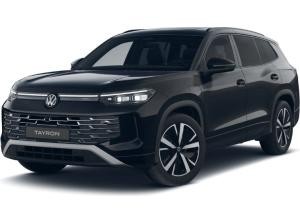 Volkswagen Tayron 1.5 eHybrid DSG Elegance SOFORT VERFÜGBAR IQ.Drive+Light Design Dark Navi