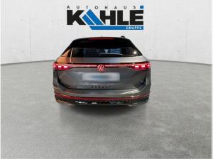 Volkswagen Passat 2.0 TDI DSG R-Line SOFORT VERFÜGBAR BlackStyle AHK Winterräder