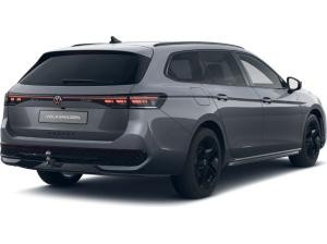 Volkswagen Passat 2.0 l TDI DSG R-Line SOFORT VERFÜGBAR BlackStyle AHK Winterräder