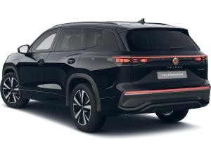 Volkswagen Tayron 1.5 eHybrid DSG Elegance SOFORT VERFÜGBAR IQ.Drive+Light Design Dark Navi