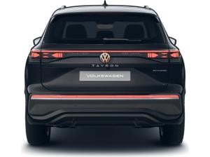 Volkswagen Tayron 1.5 eHybrid DSG Elegance SOFORT VERFÜGBAR IQ.Drive+Light Design Dark Navi