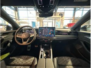 Volkswagen Passat 2.0 TDI DSG R-Line SOFORT VERFÜGBAR BlackStyle AHK Winterräder