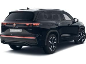 Volkswagen Tayron 1.5 eHybrid DSG Elegance SOFORT VERFÜGBAR IQ.Drive+Light Design Dark Navi
