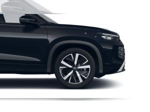 Volkswagen Tayron 1.5 eHybrid DSG Elegance SOFORT VERFÜGBAR IQ.Drive+Light Design Dark Navi