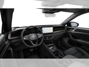 Volkswagen Tayron 1.5 eHybrid DSG Elegance SOFORT VERFÜGBAR IQ.Drive+Light Design Dark Navi