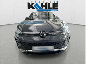 Volkswagen Tiguan 1.5 eTSI DSG R-Line SOFORT VERFÜGBARLeder Navi IQ.Drive Pre Winterrräder