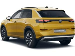 Volkswagen T-Roc 1.5 eTSI DSG Life neu SOFORT VERFÜGBAR Navi GJR Winterpaket