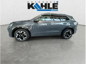 Volkswagen Tiguan 1.5 eTSI DSG R-Line SOFORT VERFÜGBARLeder Navi IQ.Drive Pre Winterrräder