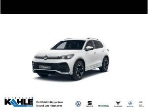 Foto - Volkswagen Tiguan 1.5 eTSI DSG R-Line Leder Navi IQ.Drive Pre Winterrräder