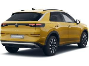 Volkswagen T-Roc 1.5 eTSI DSG Life neu SOFORT VERFÜGBAR Navi GJR Winterpaket