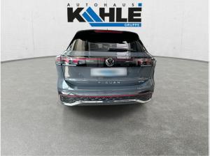 Volkswagen Tiguan 1.5 eTSI DSG R-Line SOFORT VERFÜGBARLeder Navi IQ.Drive Pre Winterrräder