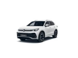 Volkswagen Tiguan 1.5 eTSI DSG R-Line Leder Navi IQ.Drive Pre Winterrräder