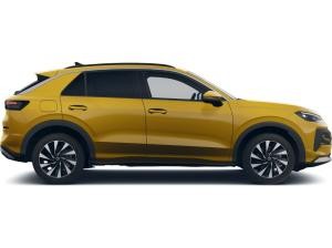 Volkswagen T-Roc 1.5 eTSI DSG Life neu SOFORT VERFÜGBAR Navi GJR Winterpaket