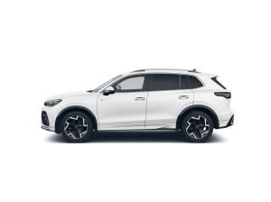 Volkswagen Tiguan 1.5 eTSI DSG R-Line Leder Navi IQ.Drive Pre Winterrräder