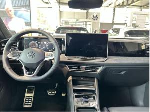 Volkswagen Tiguan 1.5 eTSI DSG R-Line SOFORT VERFÜGBARLeder Navi IQ.Drive Pre Winterrräder