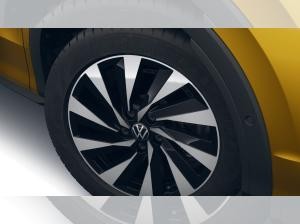 Volkswagen T-Roc 1.5 eTSI DSG Life neu SOFORT VERFÜGBAR Navi GJR Winterpaket