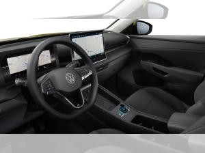 Volkswagen T-Roc 1.5 eTSI DSG Life neu SOFORT VERFÜGBAR Navi GJR Winterpaket