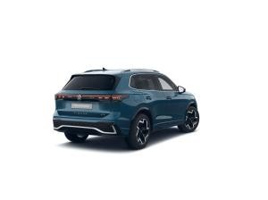 Volkswagen Tiguan 1.5 eTSI DSG R-Line SOFORT VERFÜGBAR Leder Navi IQ.Drive Pre Winterrräder