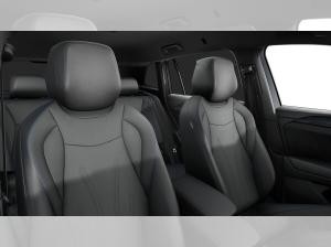 Volkswagen Tiguan 1.5 eTSI DSG R-Line SOFORT VERFÜGBARLeder Navi IQ.Drive Pre Winterrräder