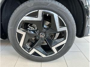 Volkswagen Tiguan 1.5 eTSI DSG R-Line SOFORT VERFÜGBARLeder Navi IQ.Drive Pre Winterrräder