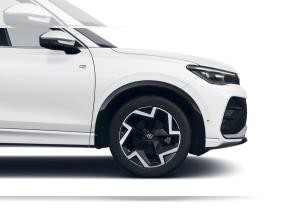 Volkswagen Tiguan 1.5 eTSI DSG R-Line Leder Navi IQ.Drive Pre Winterrräder