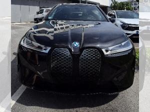 BMW ix xDrive 50