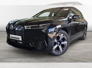 BMW ix xDrive 50