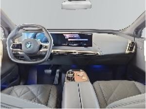 BMW ix xDrive 50