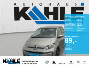 Volkswagen up! e-up! Style Plus