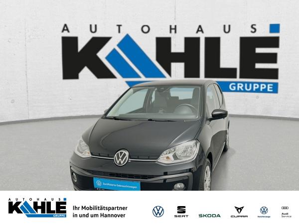 Volkswagen up! 1.0 Move