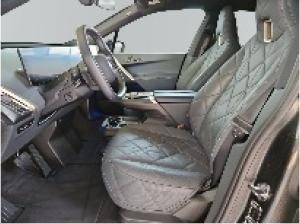 BMW ix xDrive 50