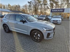 Volvo XC60 Plus Black Edition T6 AWD*SOFORT VERFÜGBAR*NUR FÜR GEWERBEKUNDEN*