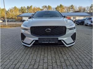 Volvo XC60 Plus Black Edition T6 AWD*SOFORT VERFÜGBAR*NUR FÜR GEWERBEKUNDEN*