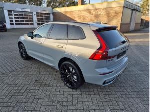 Volvo XC60 Plus Black Edition T6 AWD*SOFORT VERFÜGBAR*NUR FÜR GEWERBEKUNDEN*