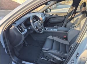 Volvo XC60 Plus Black Edition T6 AWD*SOFORT VERFÜGBAR*NUR FÜR GEWERBEKUNDEN*