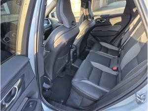 Volvo XC60 Plus Black Edition T6 AWD*SOFORT VERFÜGBAR*NUR FÜR GEWERBEKUNDEN*