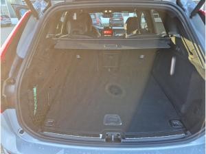 Volvo XC60 Plus Black Edition T6 AWD*SOFORT VERFÜGBAR*NUR FÜR GEWERBEKUNDEN*