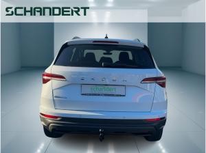 Skoda Karoq 1.5 TSI Balance Matrix Navi AHK Sitzheizung🚀Sofort-Verfügbar🚀Autohaus-Schandert Top-Deal✨