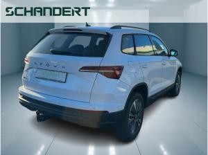 Skoda Karoq 1.5 TSI Balance Matrix Navi AHK Sitzheizung🚀Sofort-Verfügbar🚀Autohaus-Schandert Top-Deal✨