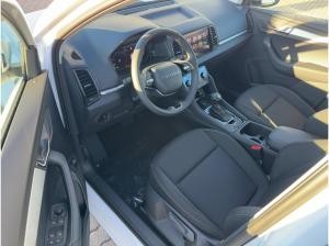 Skoda Karoq 1.5 TSI Balance Matrix Navi AHK Sitzheizung🚀Sofort-Verfügbar🚀Autohaus-Schandert Top-Deal✨