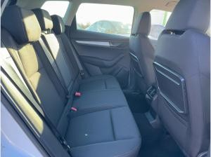 Skoda Karoq 1.5 TSI Balance Matrix Navi AHK Sitzheizung🚀Sofort-Verfügbar🚀Autohaus-Schandert Top-Deal✨