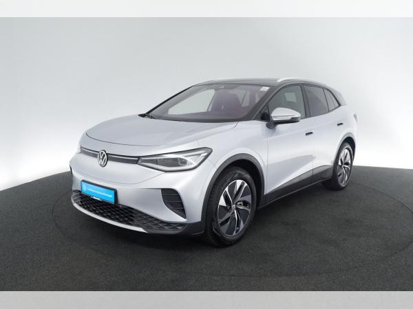 Volkswagen ID.4 Pro 210kW WärmePu NaviPro IQ.LIGHT ACC