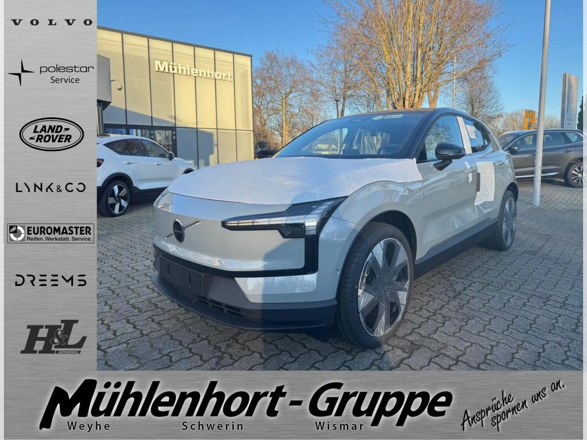 Volvo EX30 Single Motor Extended Range ULTRA - Sofort lieferbar!