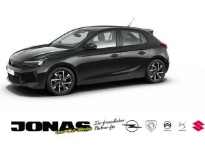 Opel Corsa Edition Hybrid Automatik  Gewerbe-Endspurt´25 ab 133 € netto  - sofort verfügbar-  inkl. Allwetter S