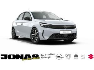 Opel Corsa Edition Hybrid Automatik  Gewerbe-Endspurt´25 ab 133 € netto  - sofort verfügbar-  inkl. Allwetter S