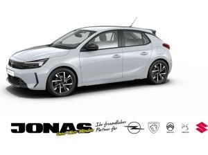 Opel Corsa Edition Hybrid Automatik  Gewerbe-Endspurt´25 ab 133 € netto  - sofort verfügbar-  inkl. Allwetter S