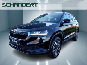 Skoda Karoq 1.5 TSI Balance Matrix Navi AHK Sitzheizung🚀Sofort-Verfügbar🚀Autohaus-Schandert Top-Deal✨