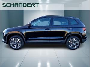 Skoda Karoq 1.5 TSI Balance Matrix Navi AHK Sitzheizung🚀Sofort-Verfügbar🚀Autohaus-Schandert Top-Deal✨